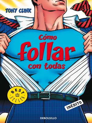 cover image of Cómo follar con todas
